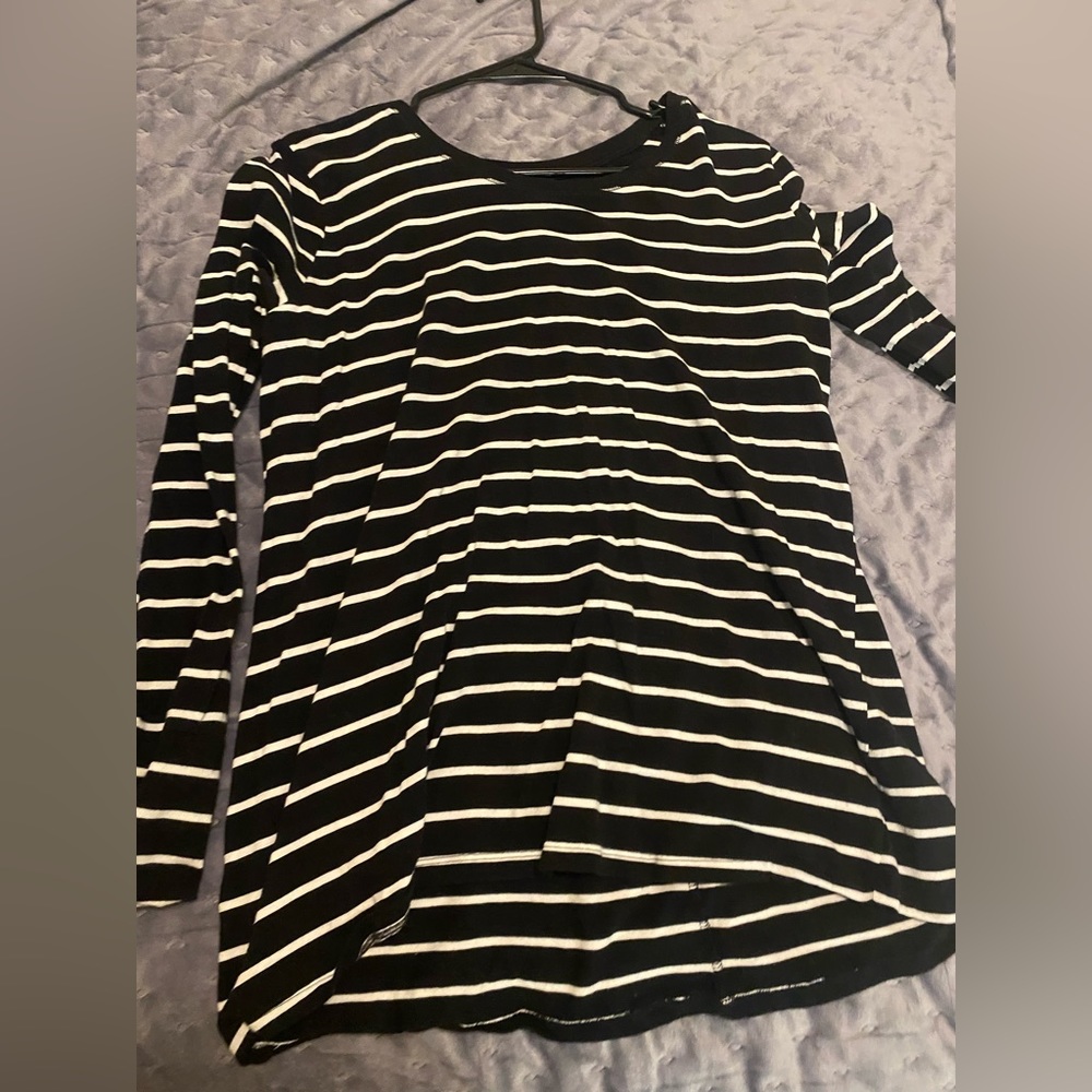 JC Penny Long Sleeve